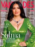 Vanidades México